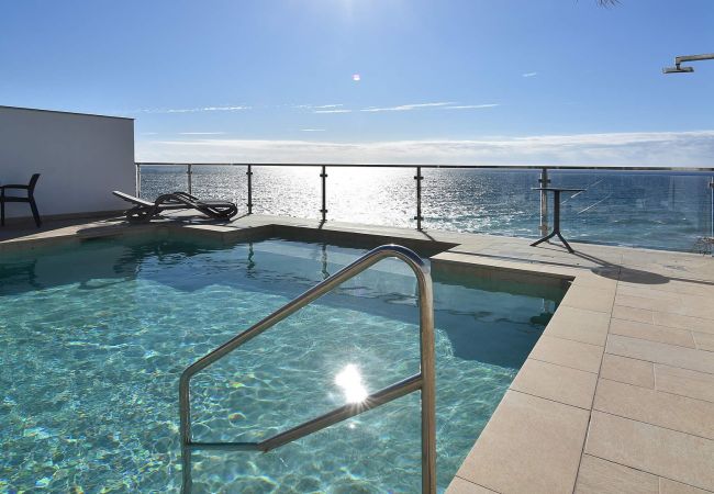 Villa in Nerja - Nerja 015 Villa in Nerja - Nerja 015