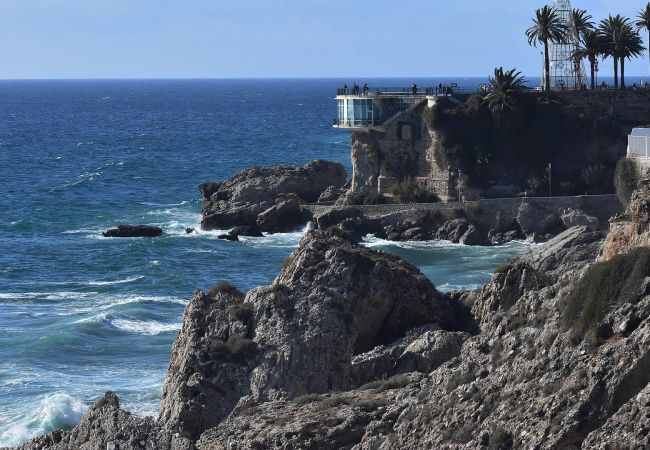 Villa in Nerja - Nerja 015 Villa in Nerja - Nerja 015