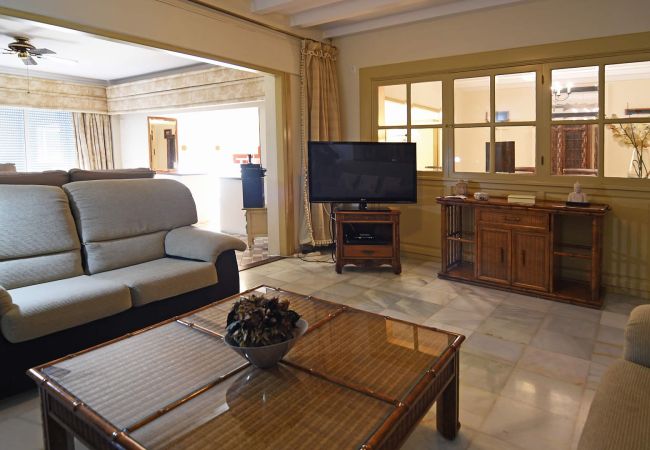 Villa in Nerja - Nerja 015 Villa in Nerja - Nerja 015