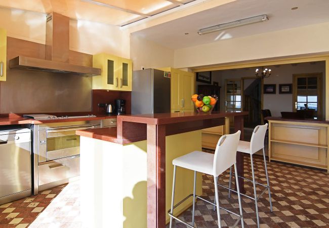 Villa in Nerja - Nerja 015 Villa in Nerja - Nerja 015