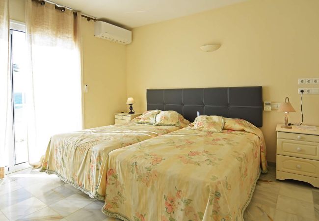 Villa in Nerja - Nerja 015 Villa in Nerja - Nerja 015