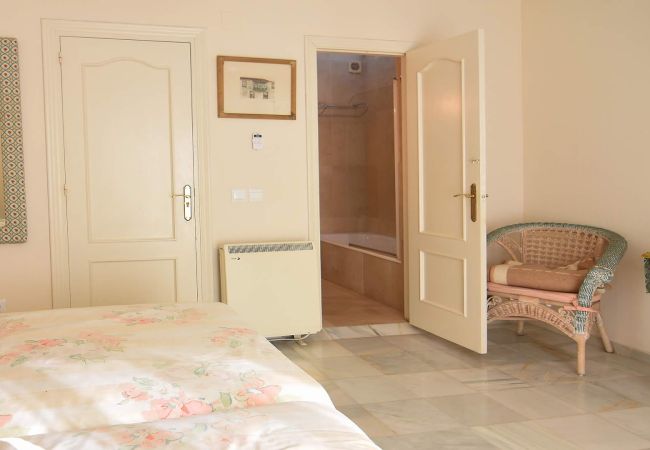 Villa in Nerja - Nerja 015 Villa in Nerja - Nerja 015