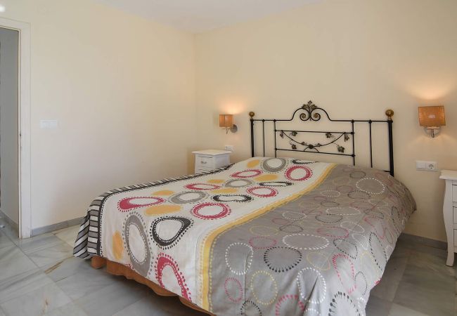 Villa in Nerja - Nerja 015 Villa in Nerja - Nerja 015