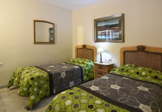 Villa in Nerja - Nerja 015 Villa in Nerja - Nerja 015