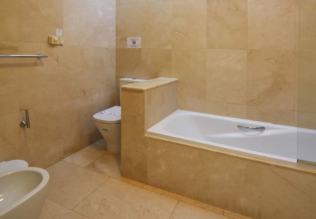 Villa in Nerja - Nerja 015 Villa in Nerja - Nerja 015