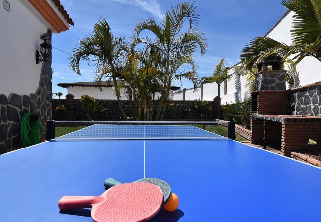 Villa in Nerja - Nerja 016 Villa in Nerja - Nerja 016