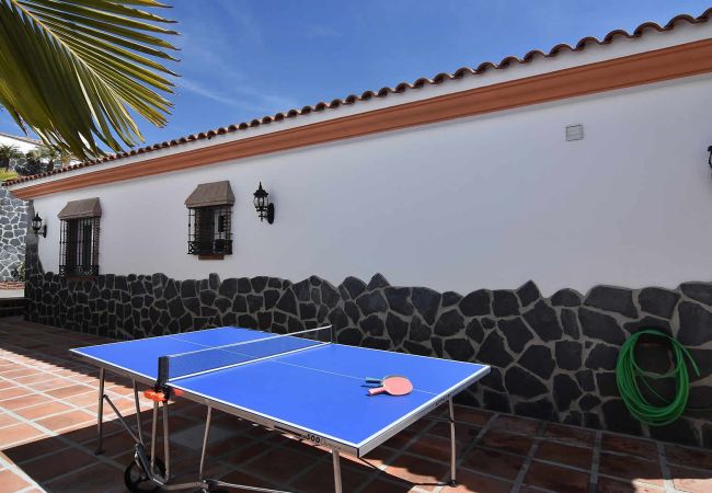 Villa in Nerja - Nerja 016 Villa in Nerja - Nerja 016