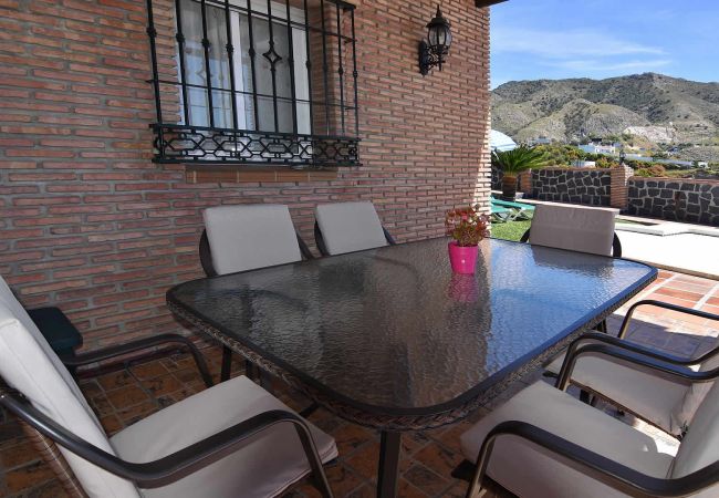 Villa in Nerja - Nerja 016 Villa in Nerja - Nerja 016