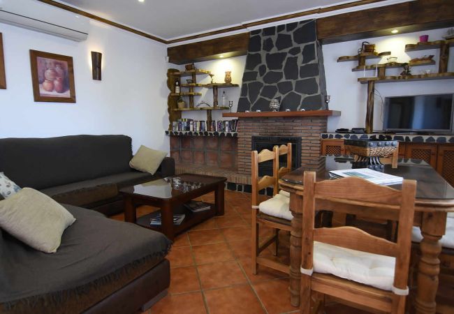 Villa in Nerja - Nerja 016 Villa in Nerja - Nerja 016