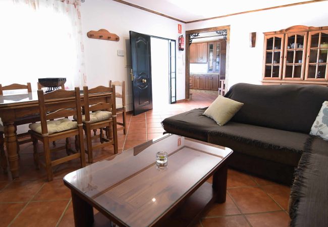 Villa in Nerja - Nerja 016 Villa in Nerja - Nerja 016