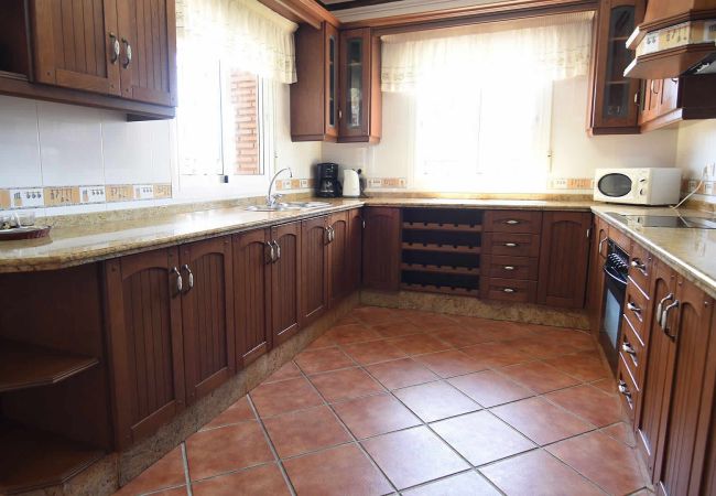 Villa in Nerja - Nerja 016 Villa in Nerja - Nerja 016