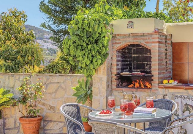 Villa in Nerja - Nerja 019 Villa in Nerja - Nerja 019