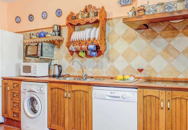 Villa in Nerja - Nerja 019 Villa in Nerja - Nerja 019