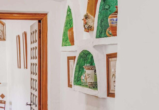 Villa in Nerja - Nerja 019 Villa in Nerja - Nerja 019