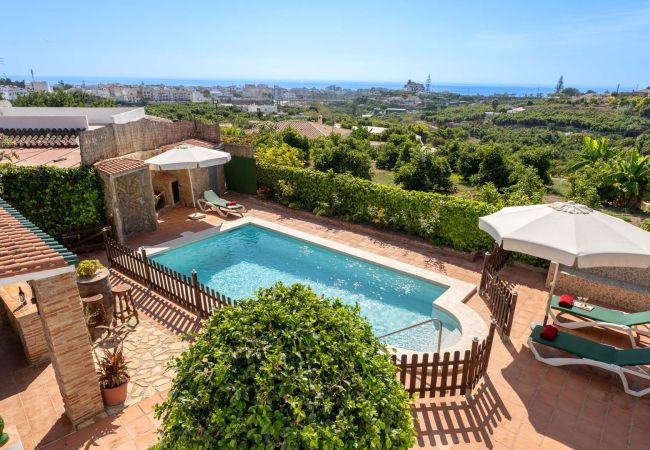 Villa in Nerja - Nerja 020 Villa in Nerja - Nerja 020
