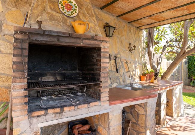 Villa in Nerja - Nerja 020 Villa in Nerja - Nerja 020