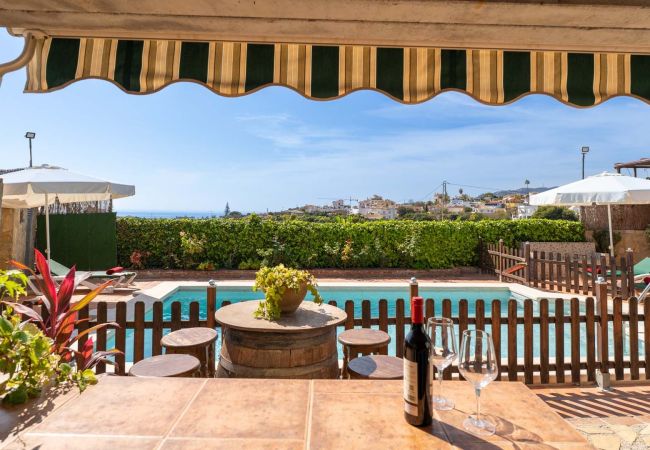 Villa in Nerja - Nerja 020 Villa in Nerja - Nerja 020