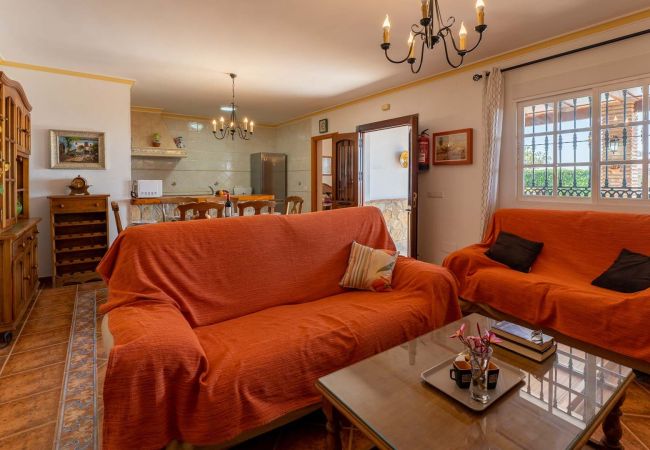 Villa in Nerja - Nerja 020 Villa in Nerja - Nerja 020