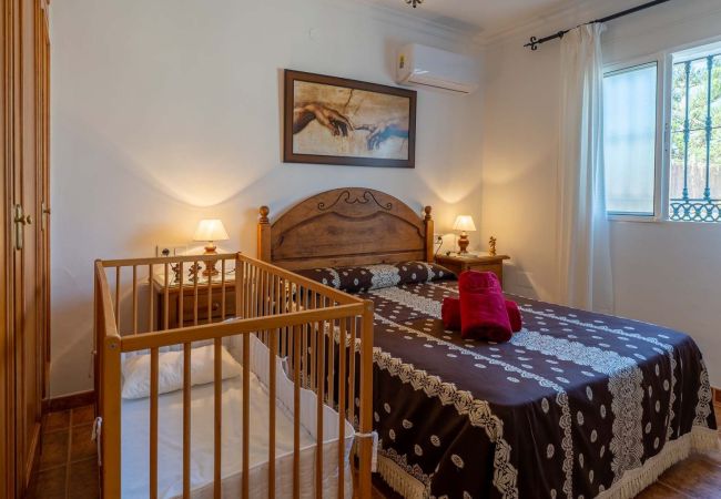 Villa in Nerja - Nerja 020 Villa in Nerja - Nerja 020