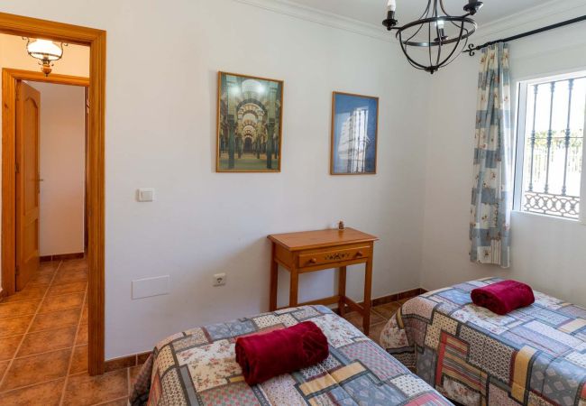 Villa in Nerja - Nerja 020 Villa in Nerja - Nerja 020