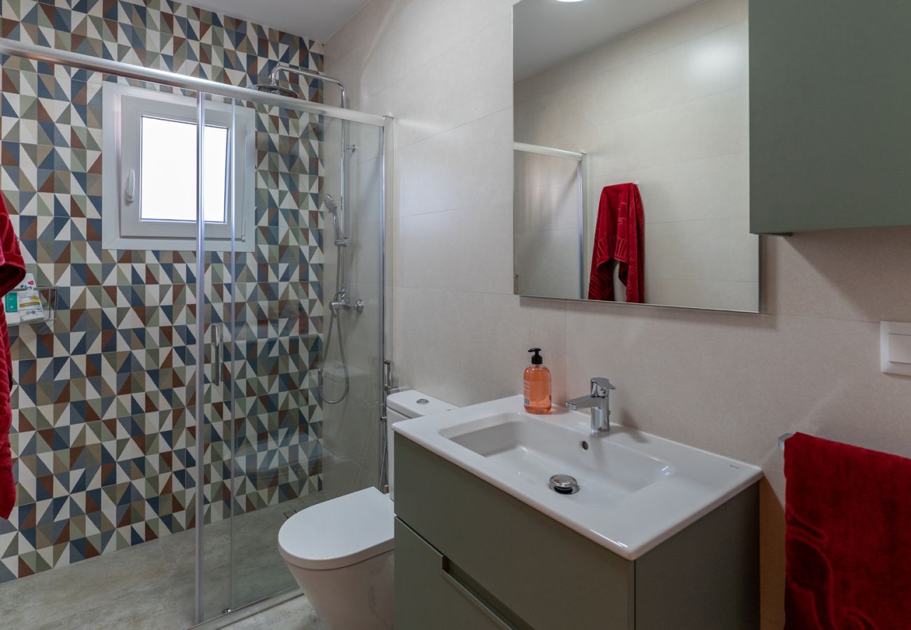 Villa in Nerja - Nerja 020