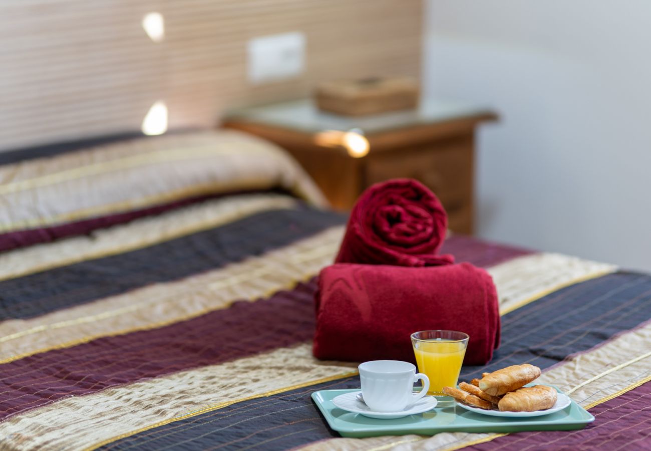 Villa in Nerja - Nerja 020