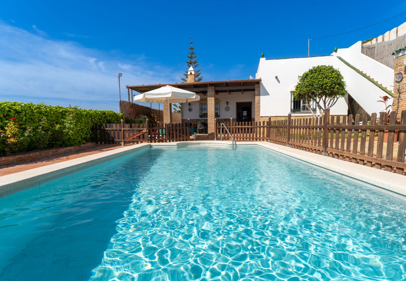 Villa in Nerja - Nerja 020