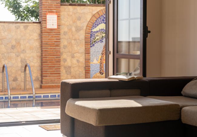 Villa in Nerja - Nerja 007 - Villa Miguel Franco Villa in Nerja - Nerja 007 - Villa Miguel Franco