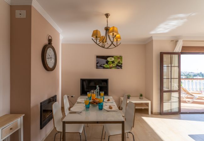 Villa in Nerja - Nerja 007 - Villa Miguel Franco Villa in Nerja - Nerja 007 - Villa Miguel Franco