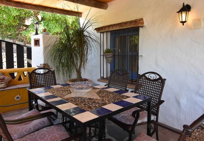 Villa in Frigiliana - Frigiliana 002 Villa in Frigiliana - Frigiliana 002