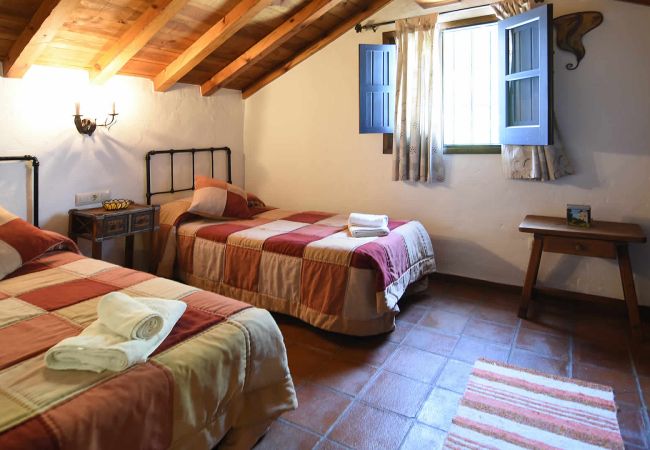 Villa in Frigiliana - Frigiliana 002 Villa in Frigiliana - Frigiliana 002