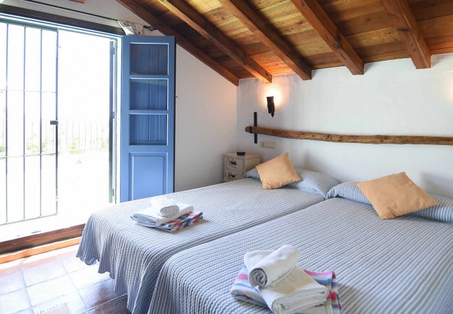 Villa in Frigiliana - Frigiliana 002 Villa in Frigiliana - Frigiliana 002