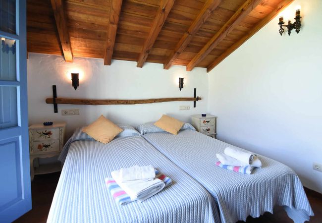 Villa in Frigiliana - Frigiliana 002 Villa in Frigiliana - Frigiliana 002