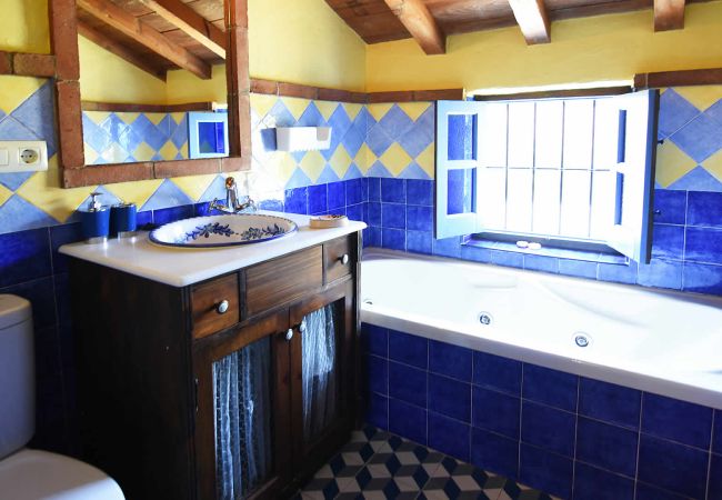 Villa in Frigiliana - Frigiliana 002 Villa in Frigiliana - Frigiliana 002