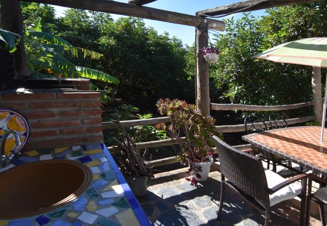 Villa in Frigiliana - Frigiliana 002 Villa in Frigiliana - Frigiliana 002