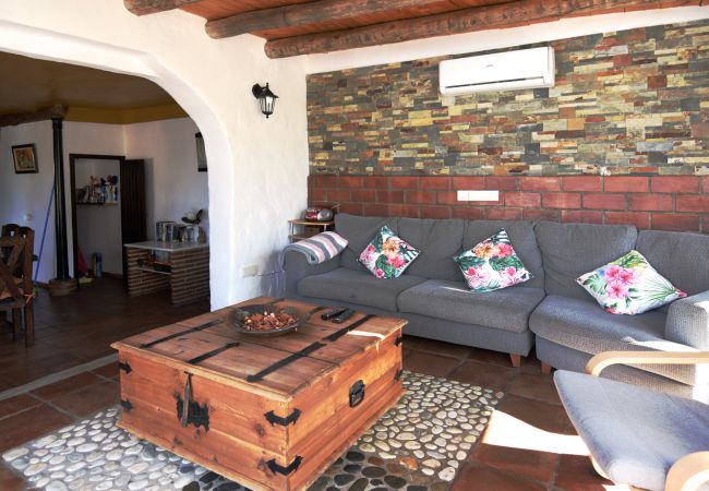 Villa in Frigiliana - Frigiliana 002 Villa in Frigiliana - Frigiliana 002