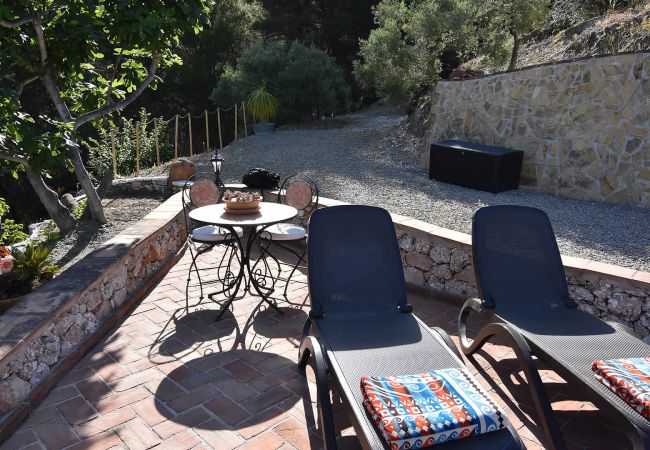 Cottage in Frigiliana - Acebuchal 001  Cottage in Frigiliana - Acebuchal 001
