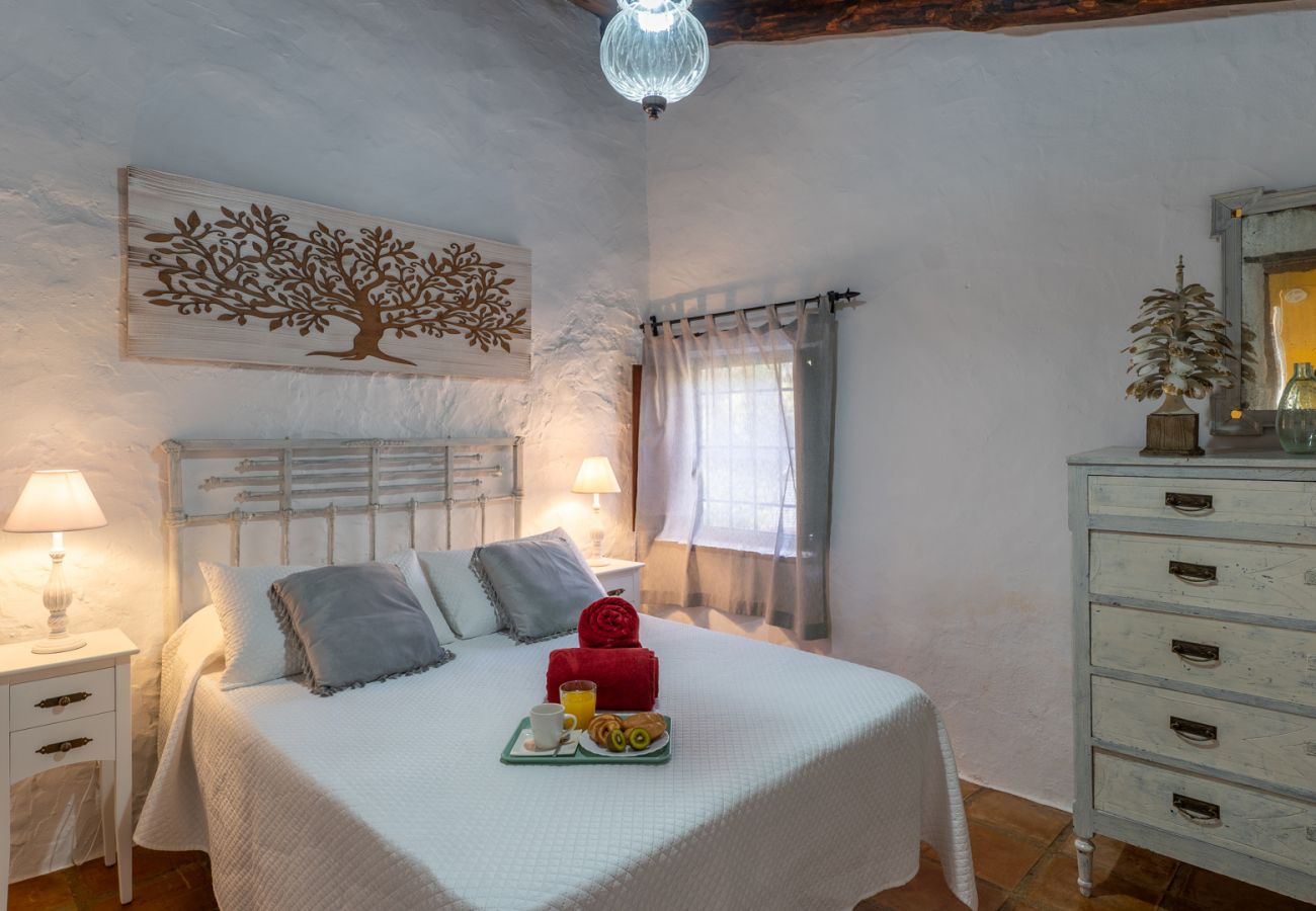 Cottage in Frigiliana - Acebuchal 001 