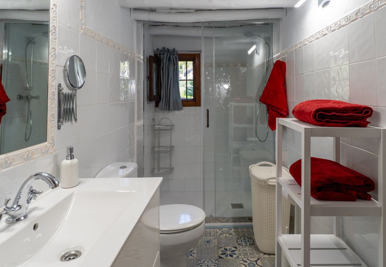 Cottage in Frigiliana - Acebuchal 001 