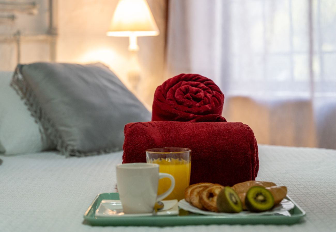 Cottage in Frigiliana - Acebuchal 001 