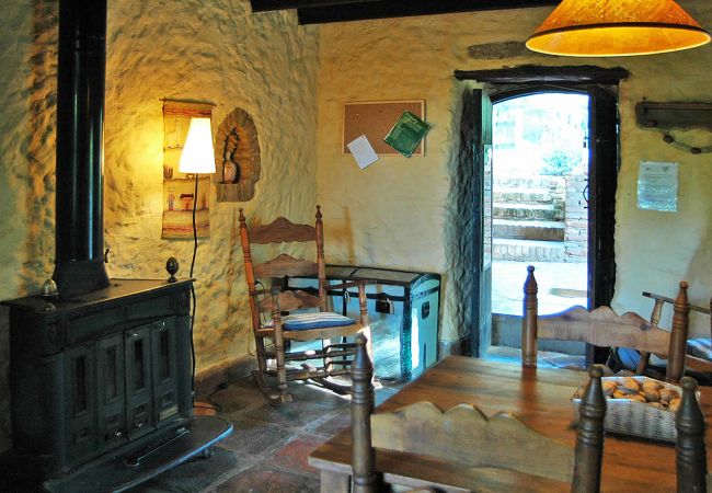 Cottage in Galaroza - Aracena 006 Cottage in Galaroza - Aracena 006