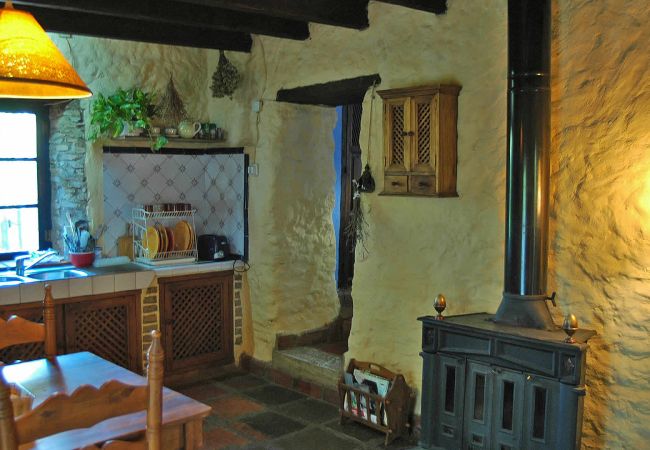 Cottage in Galaroza - Aracena 006 Cottage in Galaroza - Aracena 006