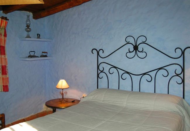 Cottage in Galaroza - Aracena 006 Cottage in Galaroza - Aracena 006