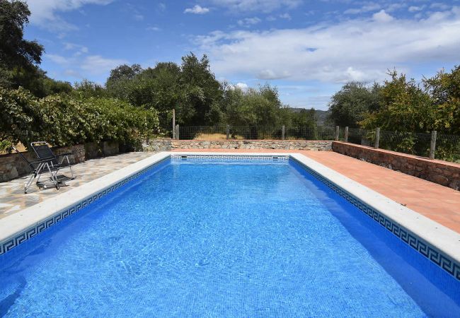 Cottage in Aroche - Aracena 005 Cottage in Aroche - Aracena 005