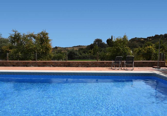 Cottage in Aroche - Aracena 005 Cottage in Aroche - Aracena 005