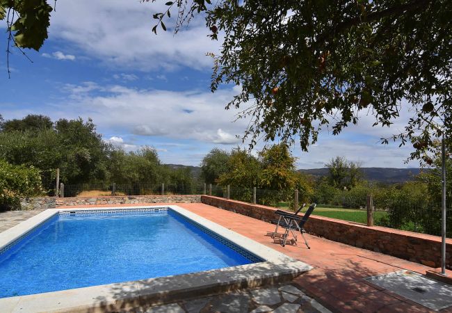 Cottage in Aroche - Aracena 005 Cottage in Aroche - Aracena 005