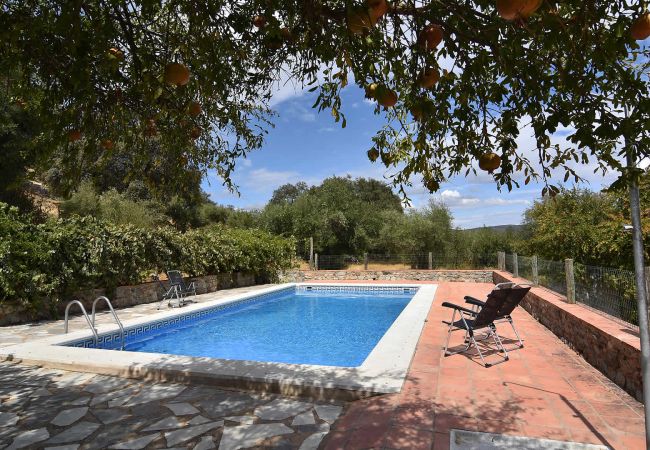 Cottage in Aroche - Aracena 005 Cottage in Aroche - Aracena 005