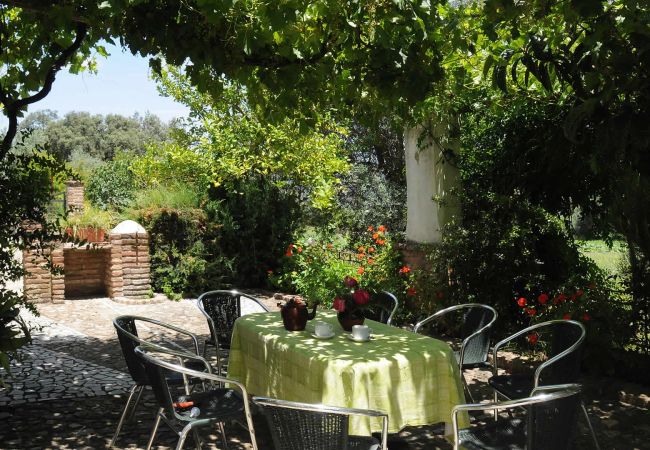 Cottage in Aroche - Aracena 005 Cottage in Aroche - Aracena 005