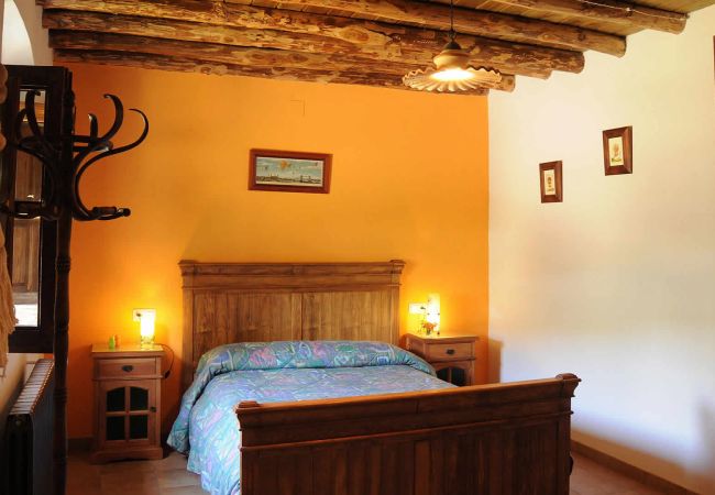 Cottage in Aroche - Aracena 005 Cottage in Aroche - Aracena 005