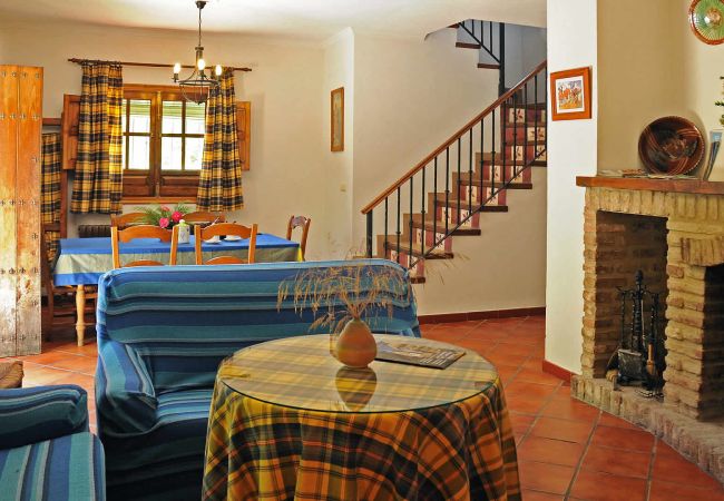 Cottage in Aroche - Aracena 005 Cottage in Aroche - Aracena 005